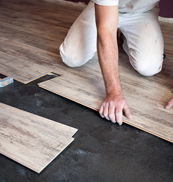  pose de parquet Sainte-Maure-de-Touraine